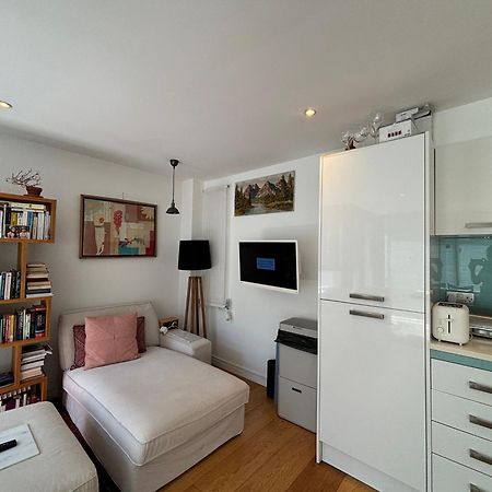 Apartamento Artistic 1Bd Flat In The Heart Of Hackney Londres Exterior foto