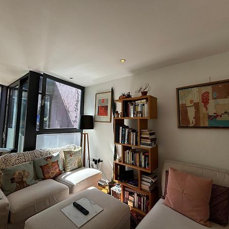 Apartamento Artistic 1Bd Flat In The Heart Of Hackney Londres Exterior foto